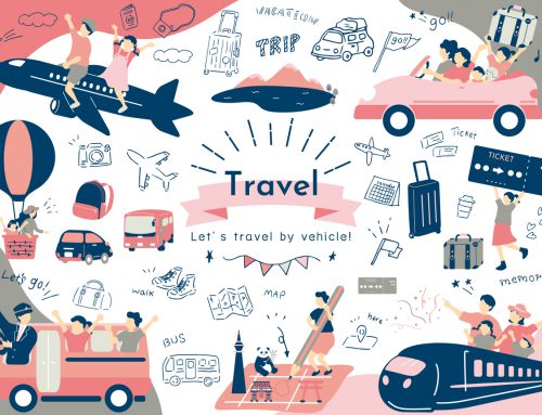 Keeping Family Traditions Alive While Traveling with Kids