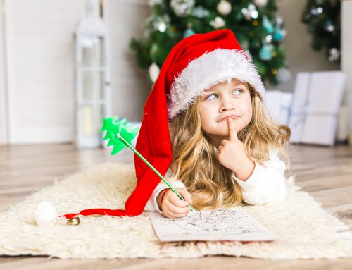 From Airports to Hotel Rooms – Keeping Kids Happy During Holiday Chaos