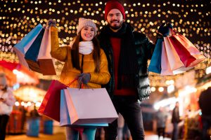 Stress-Free Shopping – How Parents Can Find Time for Holiday Gifting
