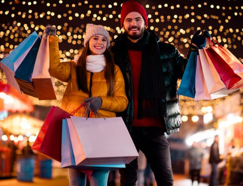 Stress-Free Shopping – How Parents Can Find Time for Holiday Gifting