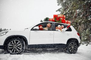 New Holiday Traditions to Start on the Road