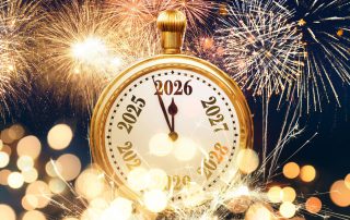 Family-friendly New Year’s Eve ideas