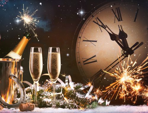 Ring in the New Year