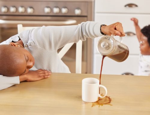 Why Parents Come Home More Tired Than When They Left — And How to Fix It