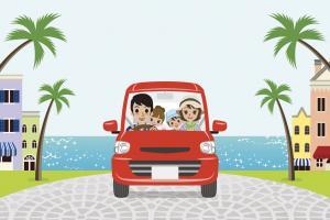 21 Screen-Free Road Trip Games to Keep Kids Entertained
