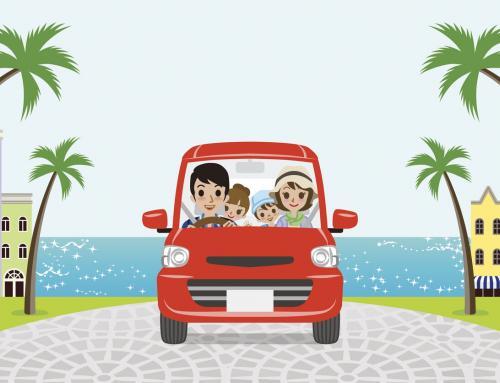 21 Screen-Free Road Trip Games to Keep Kids Entertained