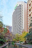 Holiday Inn San Antonio-Riverwalk by IHG hotel for event childcare and on-site event babysitting in San Antonio, TX