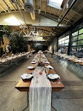 Millwick by Marvimon wedding venue for event childcare and on-site event babysitting in Los Angeles, CA