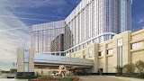 MGM Grand Detroit casino for event childcare and on-site event babysitting in Detroit, MI