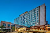Indianapolis Marriott Downtown hotel for event childcare and on-site event babysitting in Indianapolis, IN