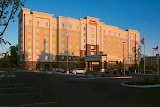 Hampton Inn & Suites Columbus/University Area hotel for event childcare and on-site event babysitting in Columbus, OH