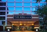 Atheneum Suite Hotel hotel for event childcare and on-site event babysitting in Detroit, MI