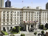 Fairmont San Francisco hotel for event childcare and on-site event babysitting in San Francisco, CA