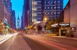 DoubleTree by Hilton Hotel Philadelphia Center City hotel for event childcare and on-site event babysitting in Philadelphia, PA
