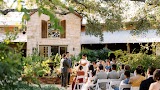 Hudson Bend Ranch wedding venue for event childcare and on-site event babysitting in Austin, TX