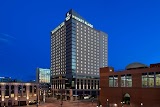 Hyatt Place Denver/Downtown hotel for event childcare and on-site event babysitting in Denver, CO