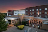 Hilton Garden Inn Fort Worth Medical Center hotel for event childcare and on-site event babysitting in Fort Worth, TX