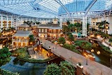 Gaylord Opryland Resort & Convention Center hotel for event childcare and on-site event babysitting in Nashville, TN