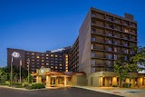 DoubleTree by Hilton Hotel Denver hotel for event childcare and on-site event babysitting in Denver, CO