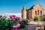The Kirk of Highland event venue for event childcare and on-site event babysitting in Denver, CO