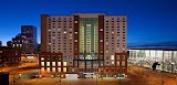 Embassy Suites by Hilton Denver Downtown Convention Center hotel for event childcare and on-site event babysitting in Denver, CO