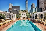 Hotel Per La, Autograph Collection hotel for event childcare and on-site event babysitting in Los Angeles, CA