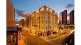 Residence Inn by Marriott San Diego Downtown/Gaslamp Quarter hotel for event childcare and on-site event babysitting in San Diego, CA