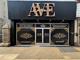 Events On The Ave event venue for event childcare and on-site event babysitting in Philadelphia, PA