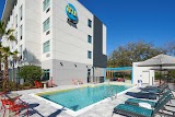Tru by Hilton Jacksonville South Mandarin hotel for event childcare and on-site event babysitting in Jacksonville, FL