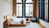 Shinola Hotel hotel for event childcare and on-site event babysitting in Detroit, MI