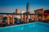 JW Marriott Houston by The Galleria hotel for event childcare and on-site event babysitting in Houston, TX