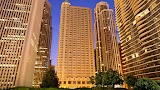 Fairmont Chicago, Millennium Park hotel for event childcare and on-site event babysitting in Chicago, IL