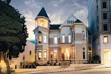 Neighbourgood Sutter Mansion hotel for event childcare and on-site event babysitting in San Francisco, CA