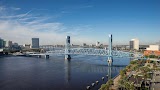 Hyatt Regency Jacksonville Riverfront hotel for event childcare and on-site event babysitting in Jacksonville, FL