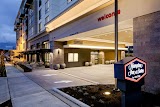 Hampton Inn & Suites by Hilton Seattle/Northgate hotel for event childcare and on-site event babysitting in Seattle, WA