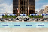 The Westgate Hotel hotel for event childcare and on-site event babysitting in San Diego, CA