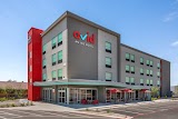 avid hotel El Paso East by IHG hotel for event childcare and on-site event babysitting in El Paso, TX