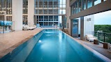 Sentral Michigan Avenue Chicago Hotel hotel for event childcare and on-site event babysitting in Chicago, IL