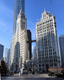 Courtyard by Marriott Chicago Downtown/Magnificent Mile hotel for event childcare and on-site event babysitting in Chicago, IL