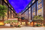 Silver Cloud Hotel - Seattle Broadway hotel for event childcare and on-site event babysitting in Seattle, WA
