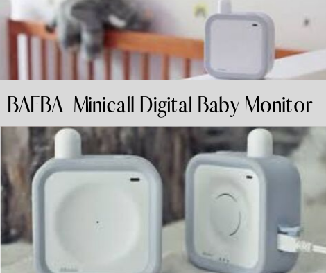 travel baby monitor iphone
