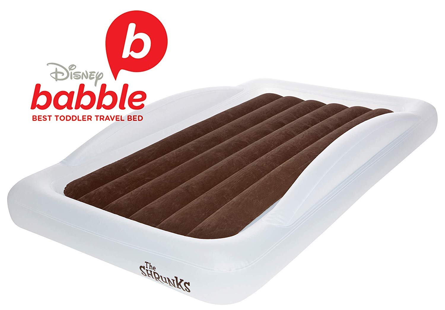 DS Likes: The Shrunks Toddler Travel Bed · The Parent Network