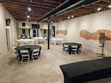 Blank Space Fort Worth event venue for wedding childcare and wedding babysitting in Fort Worth, TX