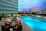 Marriott Jacksonville Downtown hotel for wedding childcare and wedding babysitting in Jacksonville, FL