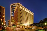 Hilton Fort Worth hotel for wedding childcare and wedding babysitting in Fort Worth, TX