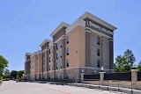 Hampton Inn & Suites Dallas Market Center hotel for wedding childcare and wedding babysitting in Dallas, TX