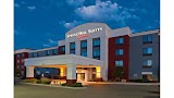 SpringHill Suites by Marriott El Paso hotel for wedding childcare and wedding babysitting in El Paso, TX