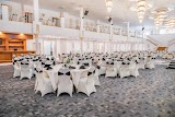 The Crown Venue event venue for wedding childcare and wedding babysitting in Dallas, TX
