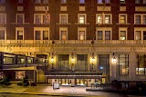 Lord Baltimore Hotel hotel for wedding childcare and wedding babysitting in Baltimore, MD