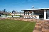 3 Stories, a Rooftop event venue for wedding childcare and wedding babysitting in Houston, TX